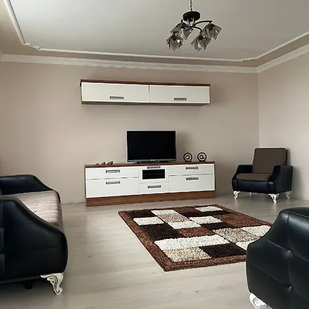 Of Gunluk Kiralik Manzarali Daire