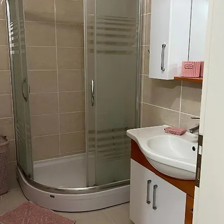 Of Gunluk Kiralik Manzarali Daire Apartment