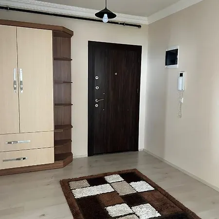 Apartment Of Gunluk Kiralik Manzarali Daire *