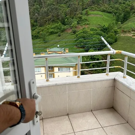 Of Gunluk Kiralik Manzarali Daire Apartment