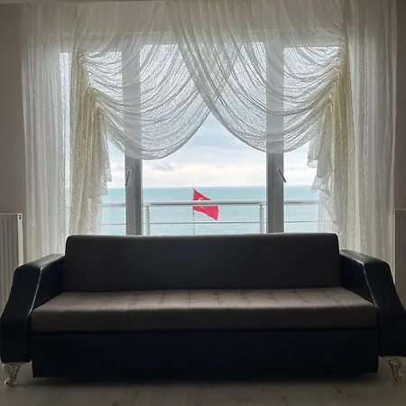 Of Gunluk Kiralik Manzarali Daire Trabzon