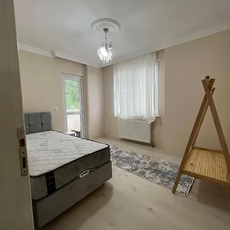 Apartment Of Gunluk Kiralik Manzarali Daire *