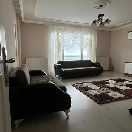 Of Gunluk Kiralik Manzarali Daire Apartment