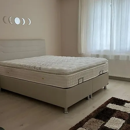 Of Gunluk Kiralik Manzarali Daire Apartment