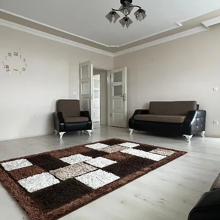 Of Gunluk Kiralik Manzarali Daire