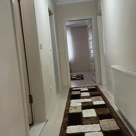 Apartment Of Gunluk Kiralik Manzarali Daire