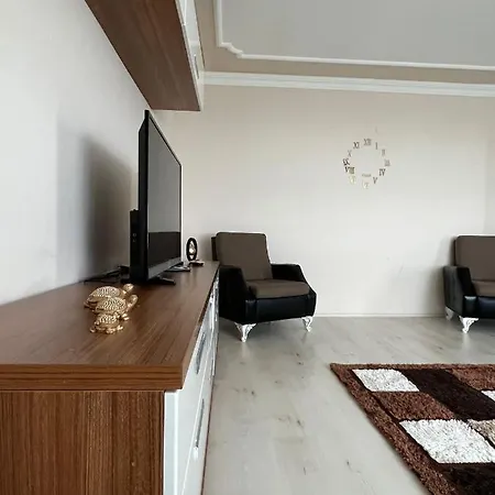 Apartment Of Gunluk Kiralik Manzarali Daire
