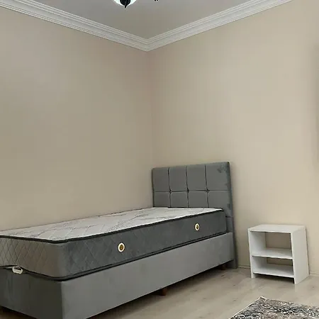 Apartment Of Gunluk Kiralik Manzarali Daire