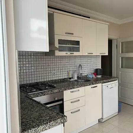 Of Gunluk Kiralik Manzarali Daire Apartment Trabzon
